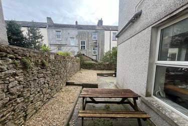 7 bed house, Headland Park, Greenbank, Plymouth, PL48HT - Image 4